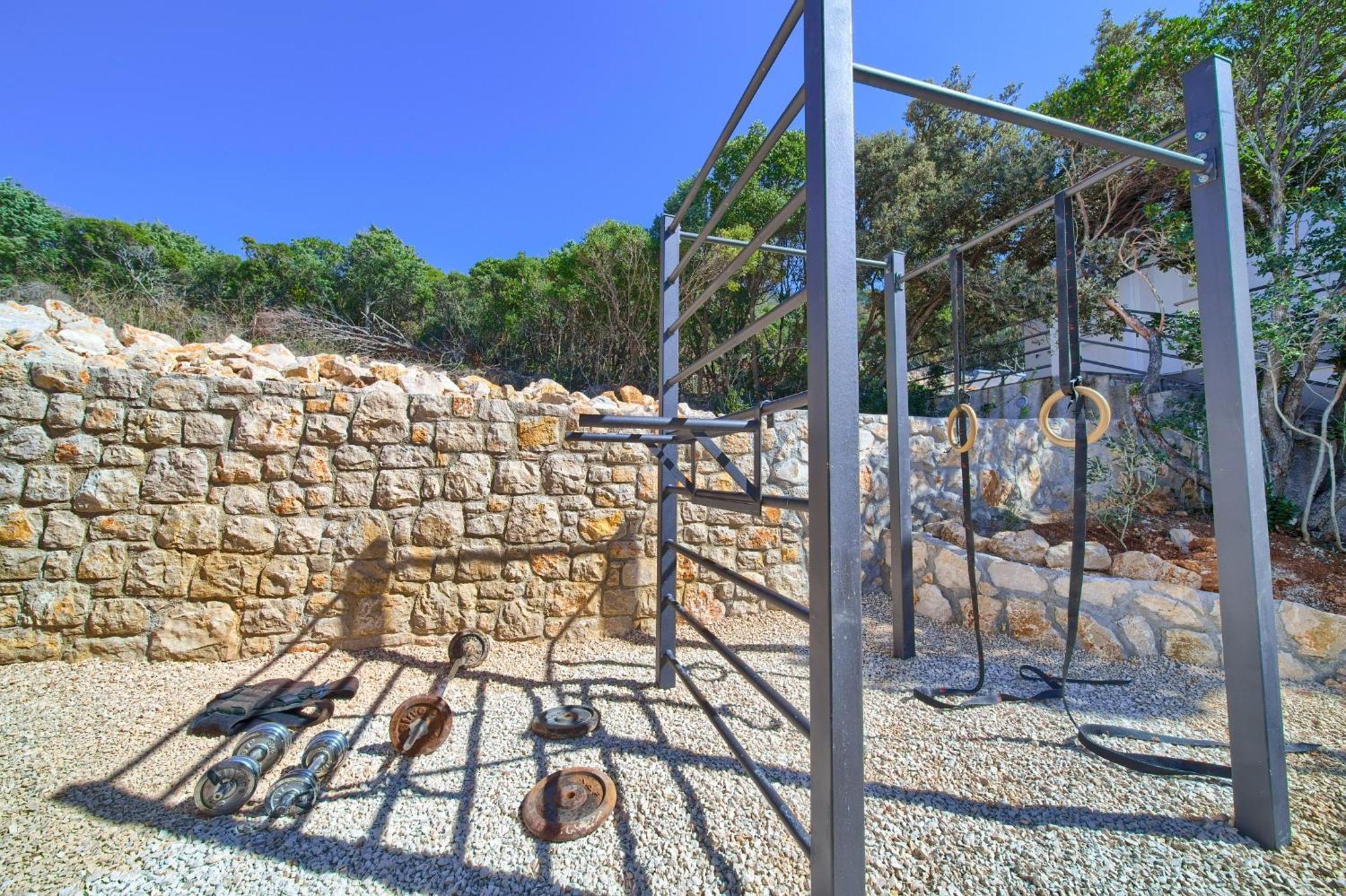 Villa St. Martin-Reef Martinscica  Exterior photo