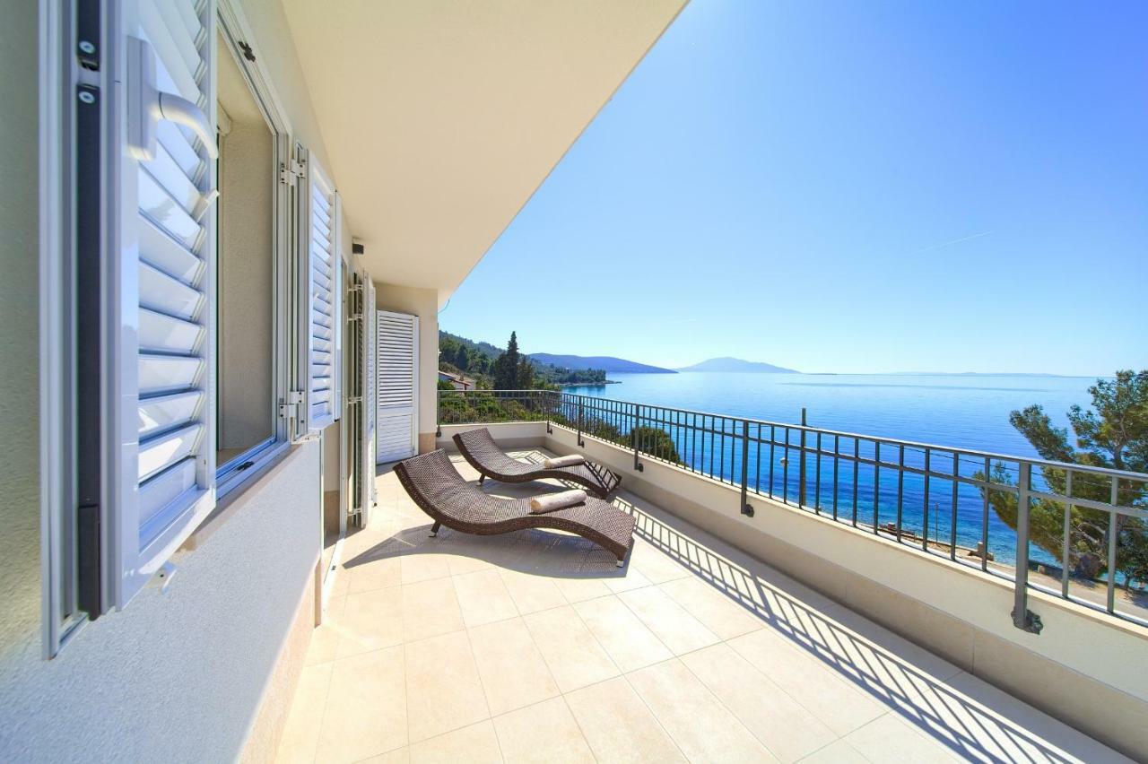 Villa St. Martin-Reef Martinscica  Exterior photo