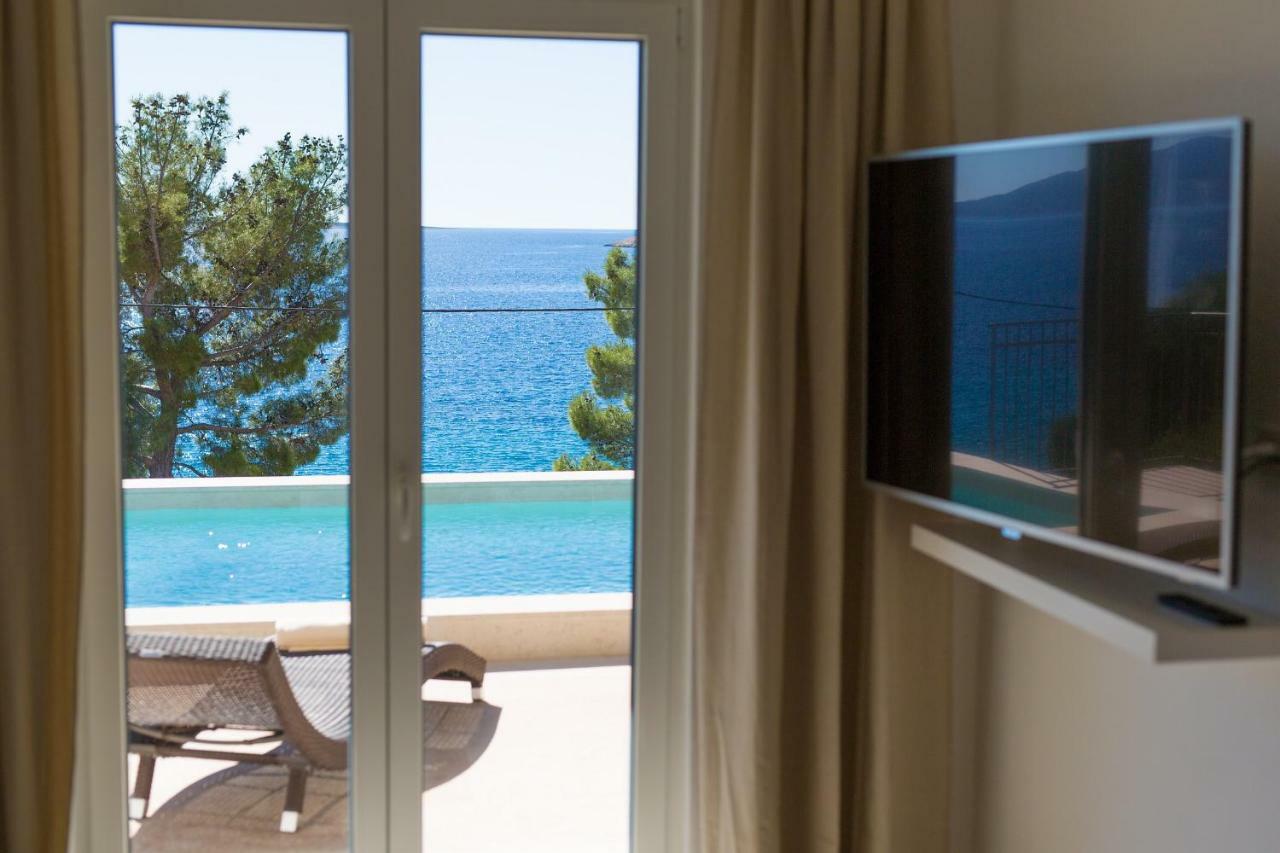 Villa St. Martin-Reef Martinscica  Exterior photo